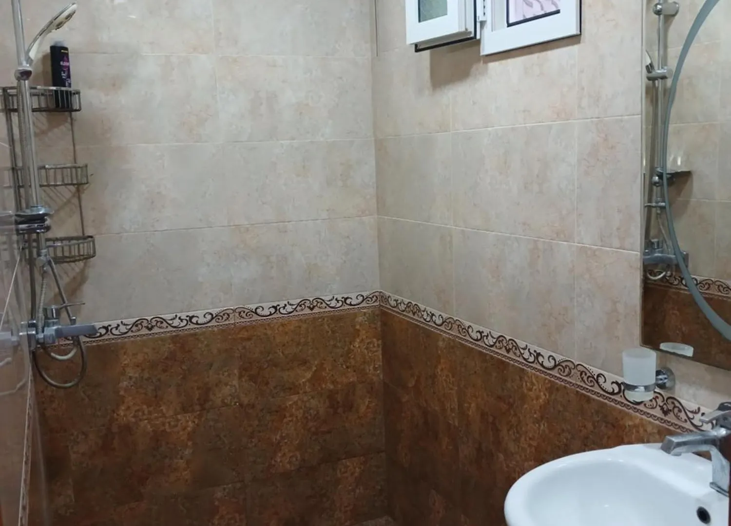 Kiraye Ev Apartamento Baku