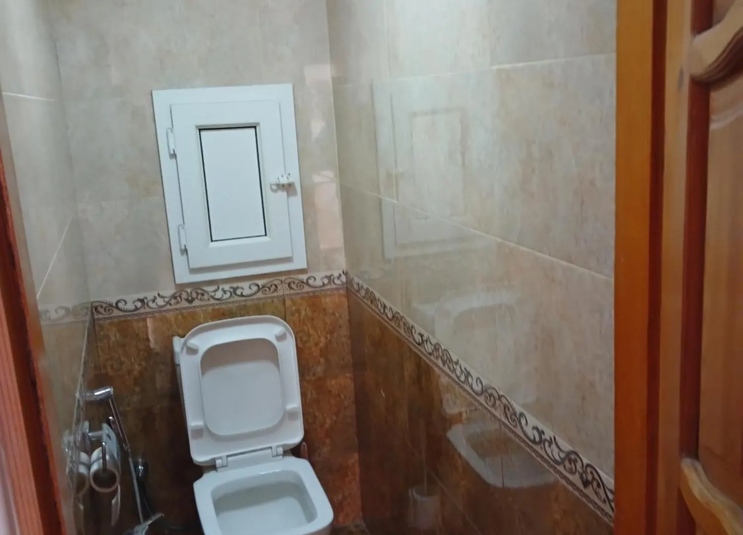 Kiraye Ev Apartamento Baku Azerbeijão