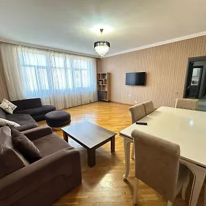  Апартаменты Park Azure Vip By Housing